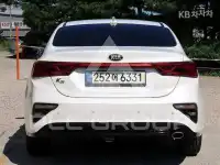 2021 KIA K3