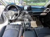 2021 KIA K3