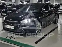 2021 KIA K3