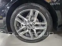 2021 KIA K3