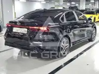 2021 KIA K3