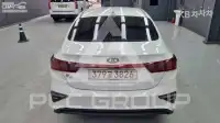 2021 KIA K3