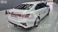 2021 KIA K3