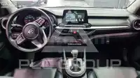 2021 KIA K3