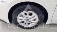 2021 KIA K3