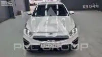 2021 KIA K3