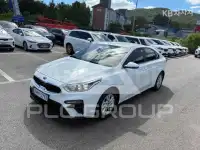2021 KIA K3
