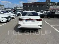 2021 KIA K3