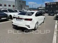 2021 KIA K3