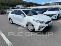 2021 KIA K3