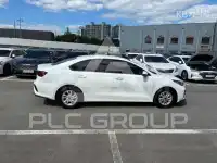 2021 KIA K3