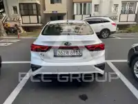 2021 KIA K3