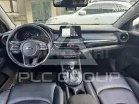 2021 KIA K3