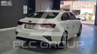 2021 KIA K3