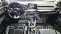 2021 KIA K3
