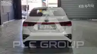 2021 KIA K3