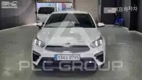 2021 KIA K3