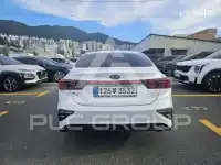 2021 KIA K3