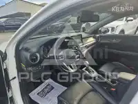 2021 KIA K3