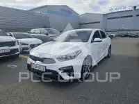 2021 KIA K3