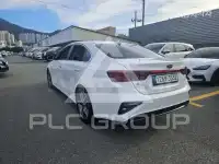 2021 KIA K3