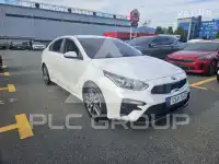 2021 KIA K3