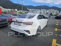 2021 KIA K3