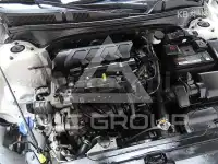 2021 KIA K3