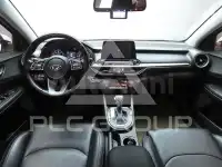 2021 KIA K3