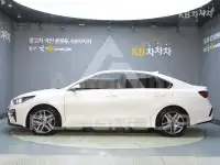 2021 KIA K3
