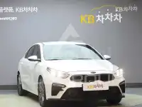 2021 KIA K3