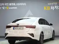 2021 KIA K3