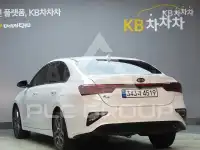 2021 KIA K3