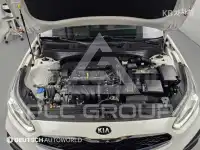 2021 KIA K3