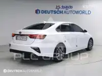 2021 KIA K3