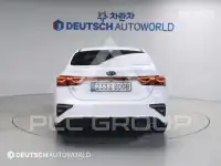 2021 KIA K3