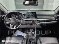 2021 KIA K3