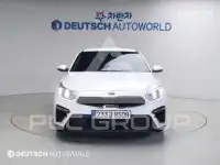 2021 KIA K3