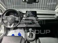 2021 KIA K3