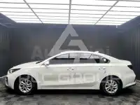 2021 KIA K3