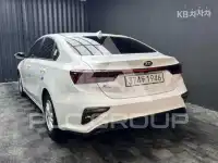 2021 KIA K3
