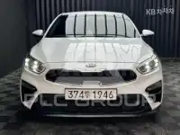2021 KIA K3