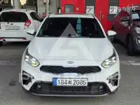 2021 KIA K3