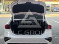 2021 KIA K3