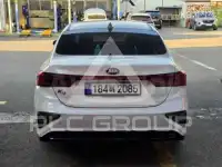 2021 KIA K3