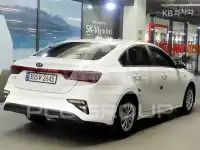 2021 KIA K3