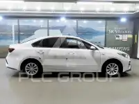 2021 KIA K3