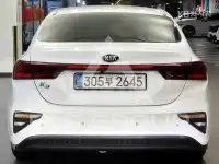 2021 KIA K3