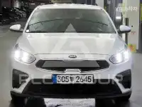 2021 KIA K3