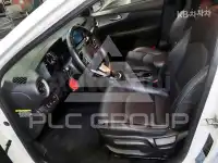 2021 KIA K3